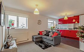 2 Bed In Stratford-Upon-Avon 94299